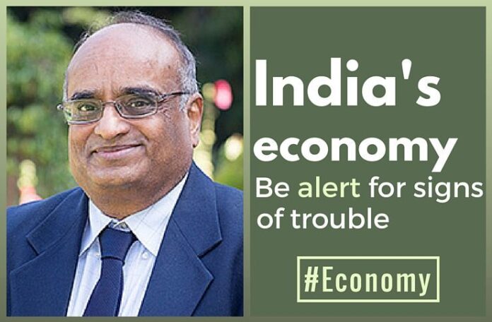 Indian Economy - Need to be alert