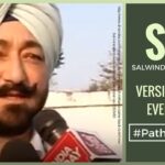 Why is Punjab SP version of events in #PathankotAttack not being accepted?