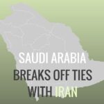 Riyadh cuts ties with Tehran after embassy attack