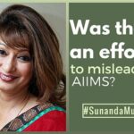 More sensational revelations in Sunanda's death: Tharoor's doctor friend invented Lupus to mislead probe