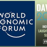 Davos induces laughter and sleep