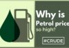 How much should a liter of Petrol cost?