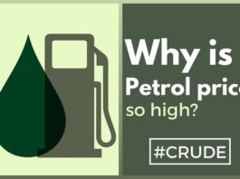 How much should a liter of Petrol cost?