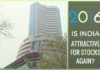 Investing in India's Equity markets