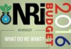 A small wish list from Non-Resident Indians (NRIs) in the Budget
