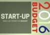 Budget and Startups - What startups are looking for...