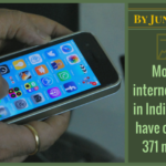 For the first time in India 'online communication' has surpassed 'social media websites' to top the purpose to access mobile internet list.