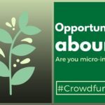 Crowdfunding in India - Opportunities aplenty