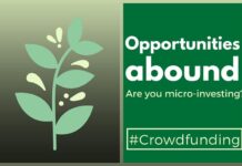 Crowdfunding in India - Opportunities aplenty