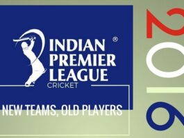 New teams, new faces for an old tournament (IPL) 2016