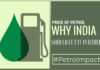 The PetroImpact - Why is this important
