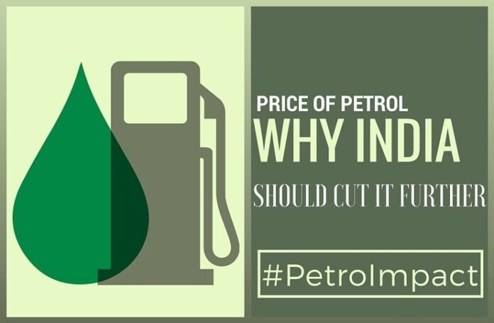 The PetroImpact - Why is this important