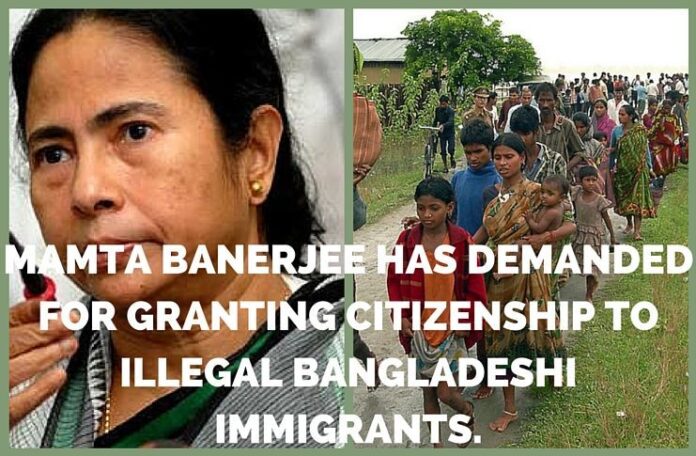 Bangladeshi Immigrants