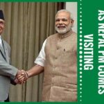 Nepal PM Oli's India visit successful