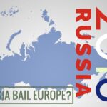 With reserves of $386 billion, can Russia bail Europe out of its mess?