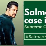 The Supreme Court sends notice to Salman Khan In the 2002 hit-and-run case as appeal is filed by Maharashtra government against HC verdict.