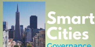 Smart and Clean cities require smarter governance