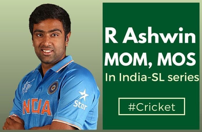 India remains #1 in T20, thanks to Man of the Match and Series, R Ashwin