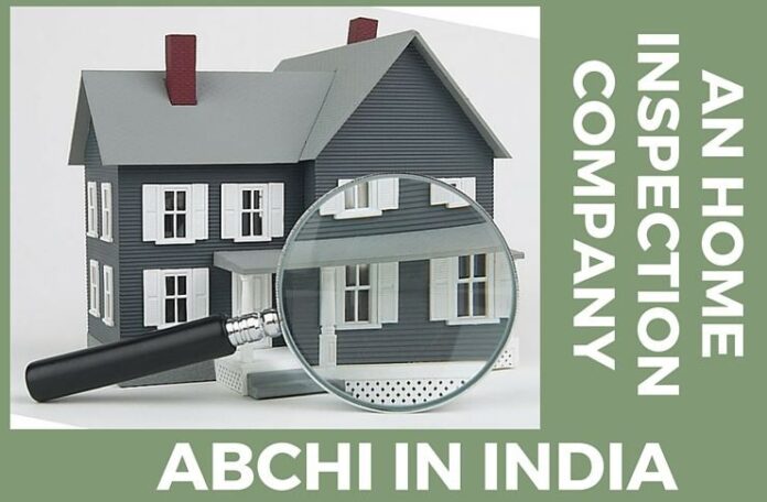 ABCHI enters Indian home inspection market