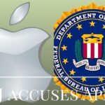 Apple and FBI face off in the battle of iPhone encryption
