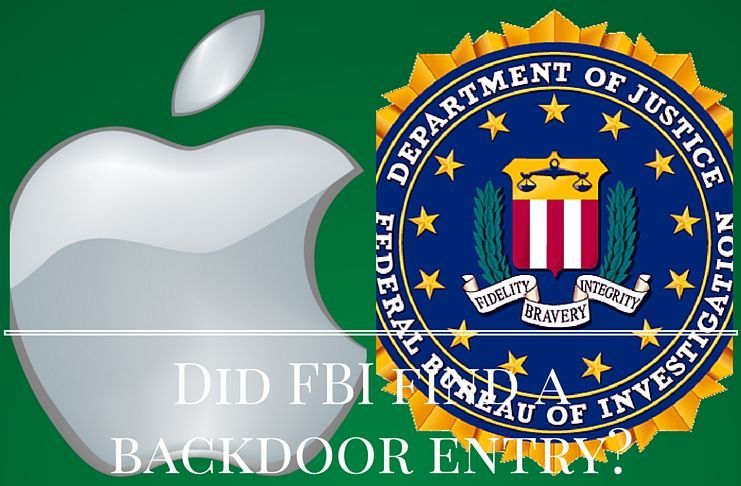 iPhone encryption case: Apple FBI court face off postponed