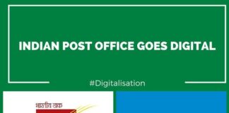 Digital Post office coming up by March 2017