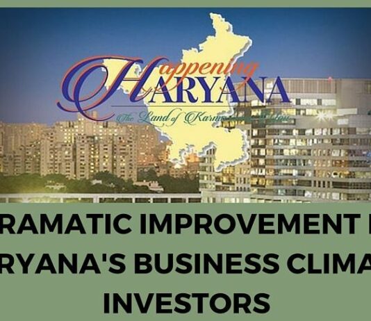 Haryana Summit