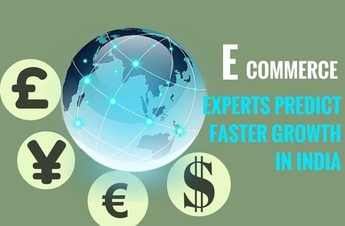 Foreign equity in the e-commerce industry would make it easier for all stakeholders of global and local