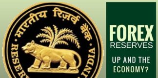 Will Rising Forex reserves raise India's spirits?