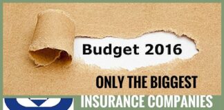 Budget 2016-17 : may list/divest only the top general insurers