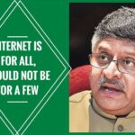 Internet should not become the monopoly of few