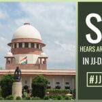 The Disproportionate Assets case of Tamil Nadu Chief Minister Jayalalithaa Jayaram was heard in the Supreme Court
