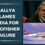 Mallya blames media, seeks to clarify why Kingfisher failed