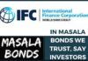 IFC's historic Masala Bonds boosts investors confidence