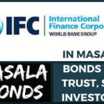 IFC's historic Masala Bonds boosts investors confidence