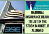National Insurance 'ready' to list