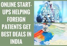 Online start-ups helps growth of medical tourism in India
