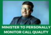 BSNL Call quality to be monitored