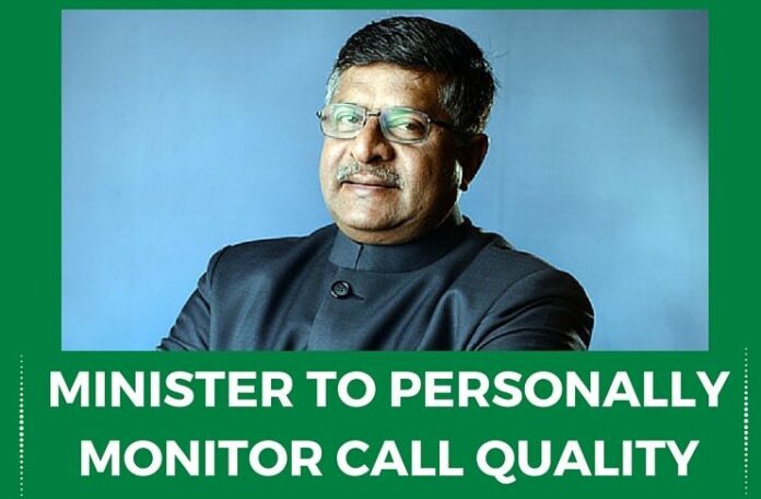 BSNL Call quality to be monitored