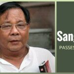 One of Pawar's Lieutenants in NCP, Sangma was an 8-term parliamentarian.