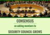 With consensus on increasing size, Security Council reforms (IGN) gain momentum