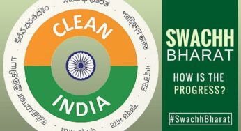 Swachh Bharat Abhiyan- CSR Projects India