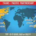 TPP trade deal - Who does it benefit?