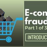 E-commerce fraud - Part 1: Introduction