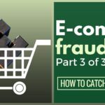 E-commerce fraud is everyone's problem