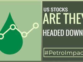 Will falling oil prices drive down global growth & the stock market?