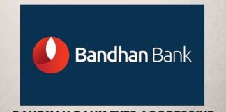 Bandhan Bank targets 30% growth