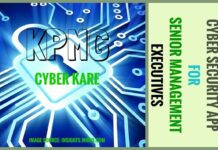 Cyber Security (Cyber KARE) by KPMG