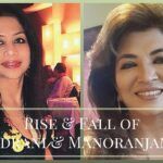 The meteoric rise and fall of two media honchos Indrani and Manoranjana
