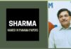Will Sharma's proximity to Jaitley hurt the FM?